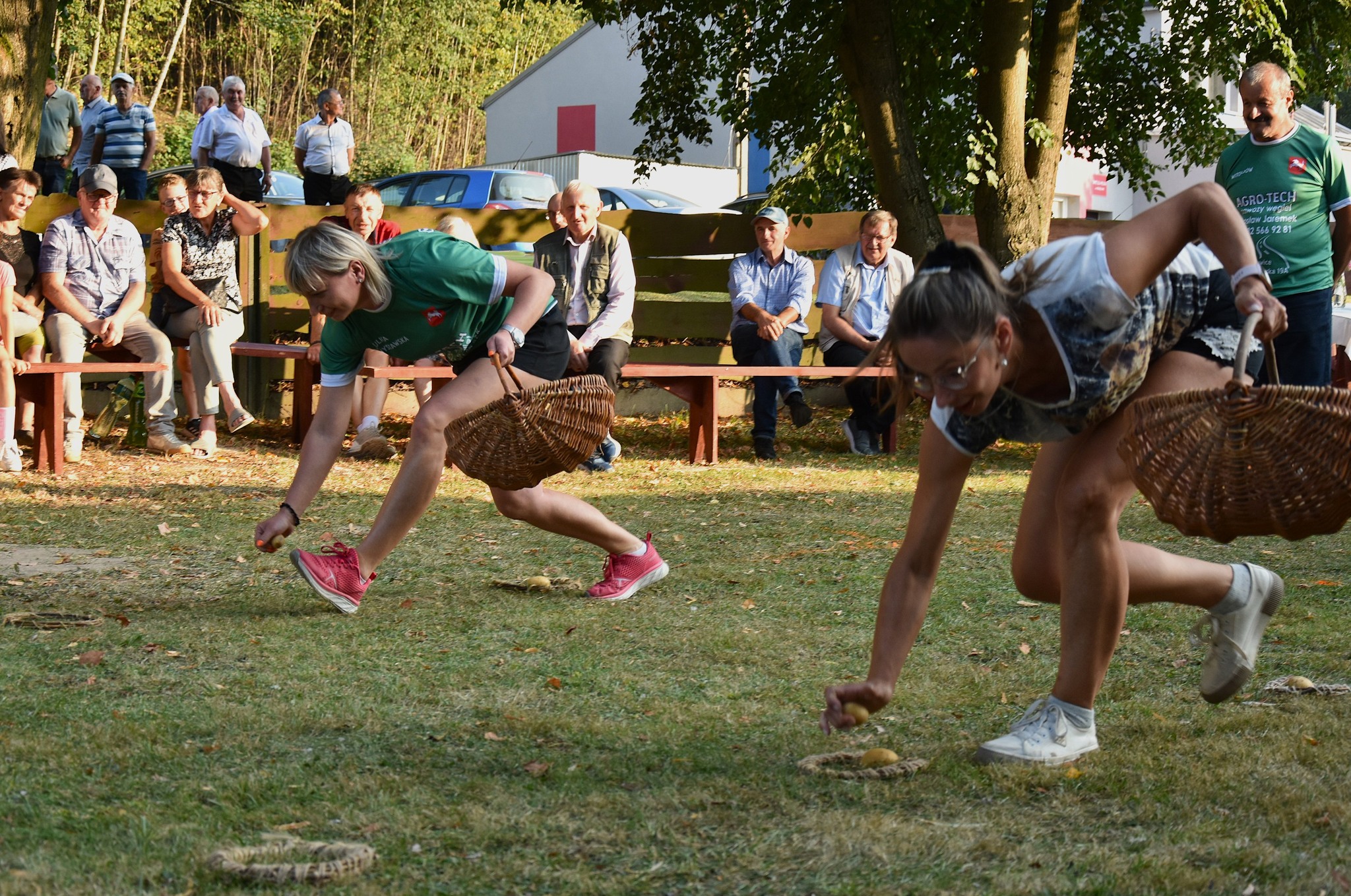 Kultura, Tradycja i... Placki 2025